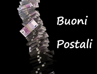 Buoni Postali